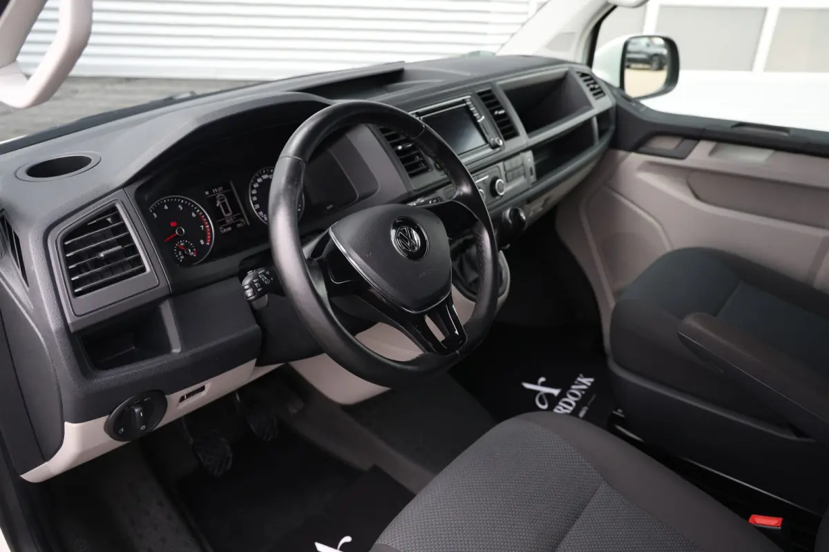2.0 TSI L1H1 Highline Benzine Trekhaak|Led|Stoelvw|Dealerondh