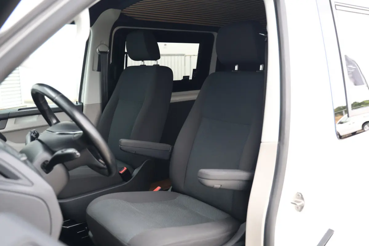 2.0 TSI L1H1 Highline Benzine Trekhaak|Led|Stoelvw|Dealerondh