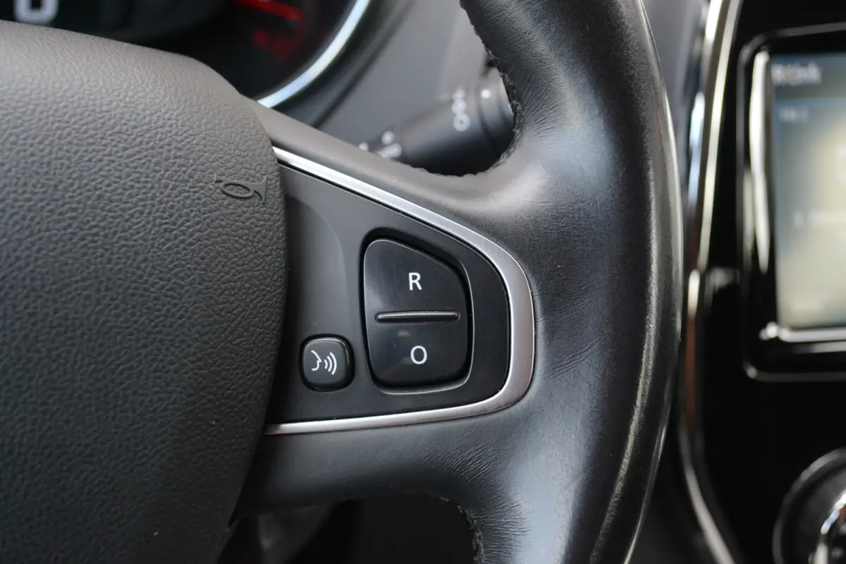 0.9 TCe Dynamique | Trekhaak | Keyless | Clima | Camera | Navigatie | Getint glas