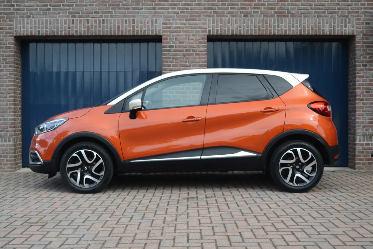 0.9 TCe Dynamique | Trekhaak | Keyless | Clima | Camera | Navigatie | Getint glas