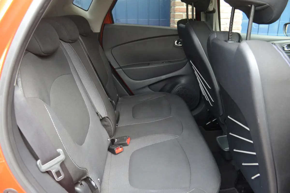 0.9 TCe Dynamique | Trekhaak | Keyless | Clima | Camera | Navigatie | Getint glas
