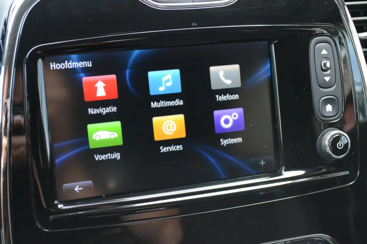 0.9 TCe Dynamique | Trekhaak | Keyless | Clima | Camera | Navigatie | Getint glas