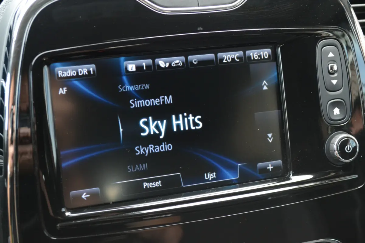 0.9 TCe Dynamique | Trekhaak | Keyless | Clima | Camera | Navigatie | Getint glas