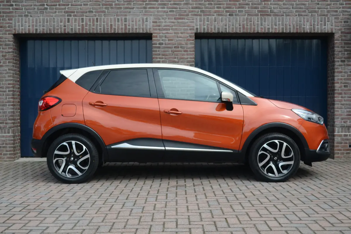 0.9 TCe Dynamique | Trekhaak | Keyless | Clima | Camera | Navigatie | Getint glas