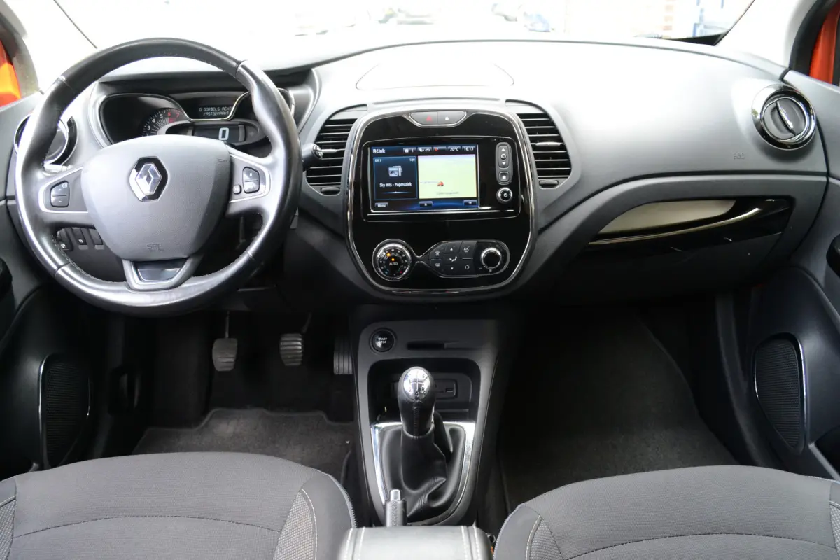 0.9 TCe Dynamique | Trekhaak | Keyless | Clima | Camera | Navigatie | Getint glas
