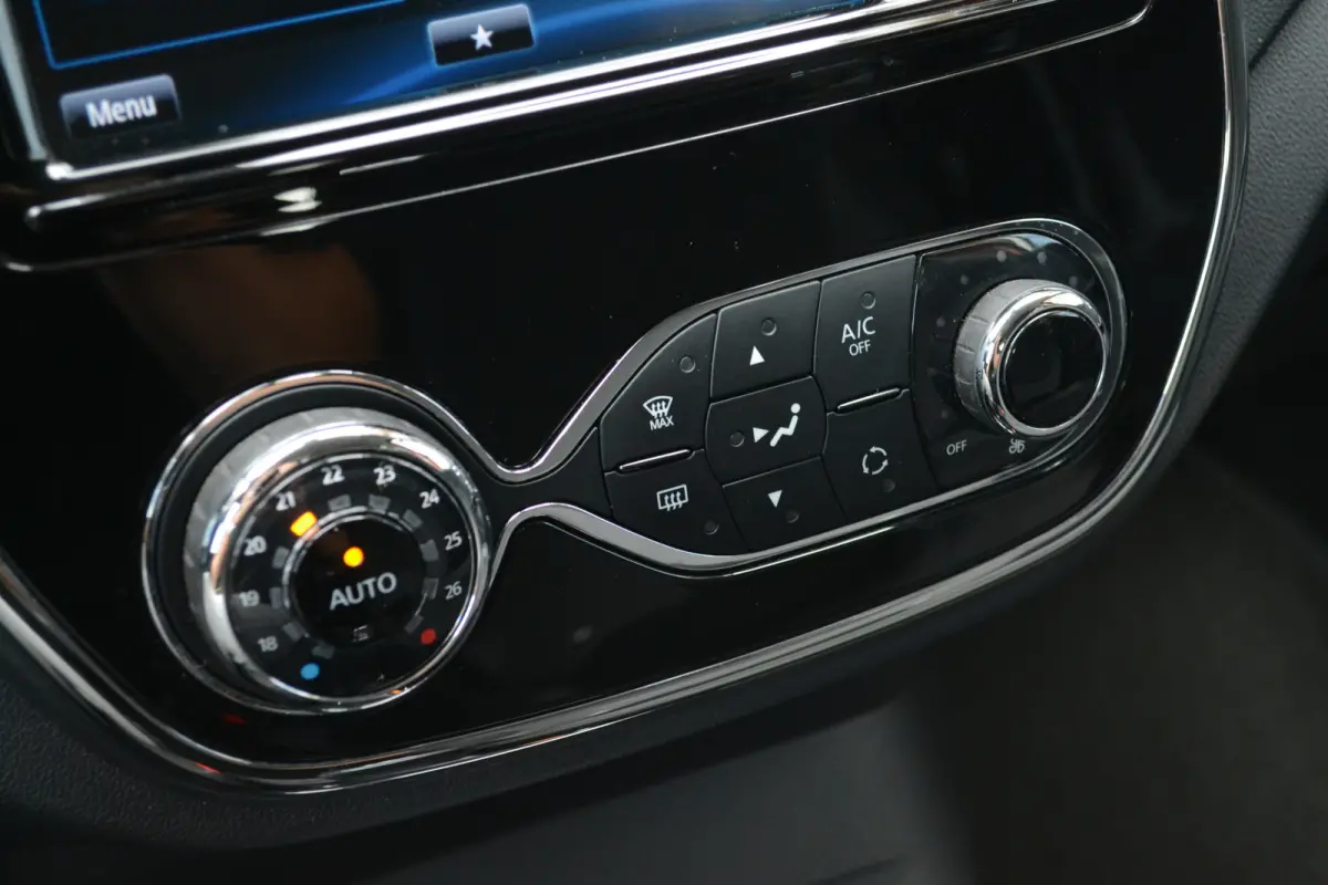0.9 TCe Dynamique | Trekhaak | Keyless | Clima | Camera | Navigatie | Getint glas