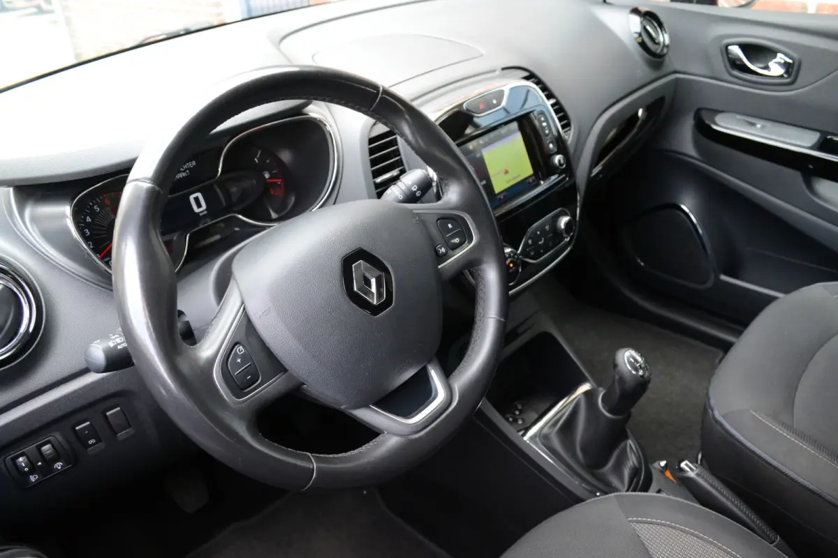 0.9 TCe Dynamique | Trekhaak | Keyless | Clima | Camera | Navigatie | Getint glas