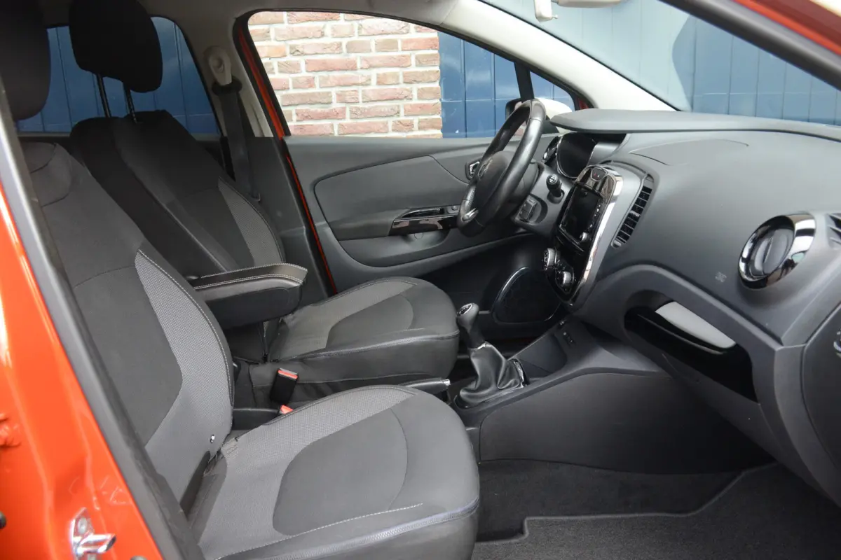 0.9 TCe Dynamique | Trekhaak | Keyless | Clima | Camera | Navigatie | Getint glas