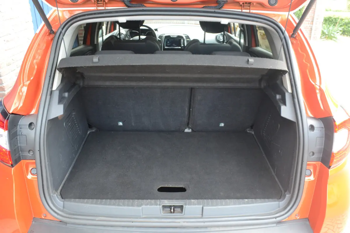 0.9 TCe Dynamique | Trekhaak | Keyless | Clima | Camera | Navigatie | Getint glas