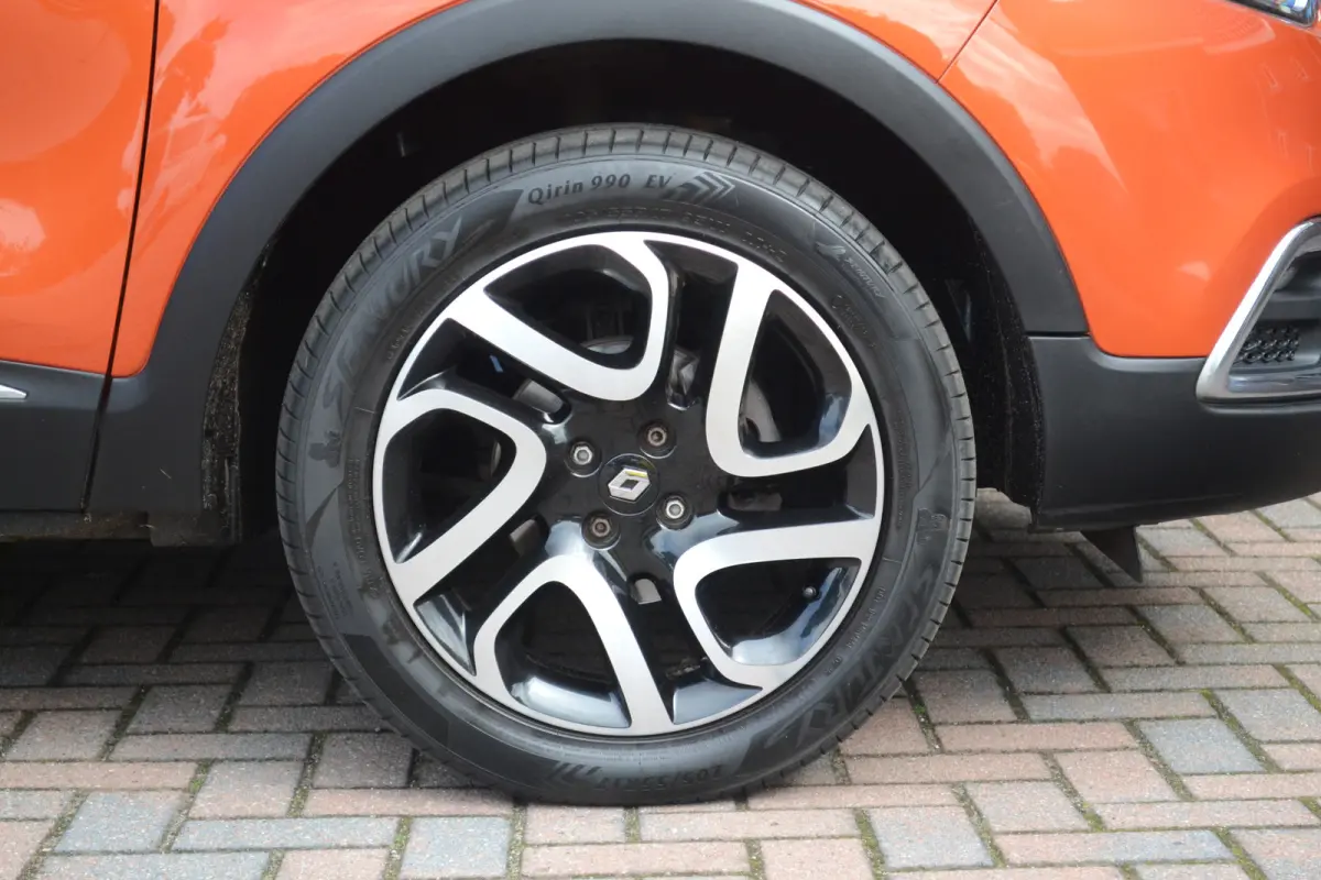 0.9 TCe Dynamique | Trekhaak | Keyless | Clima | Camera | Navigatie | Getint glas