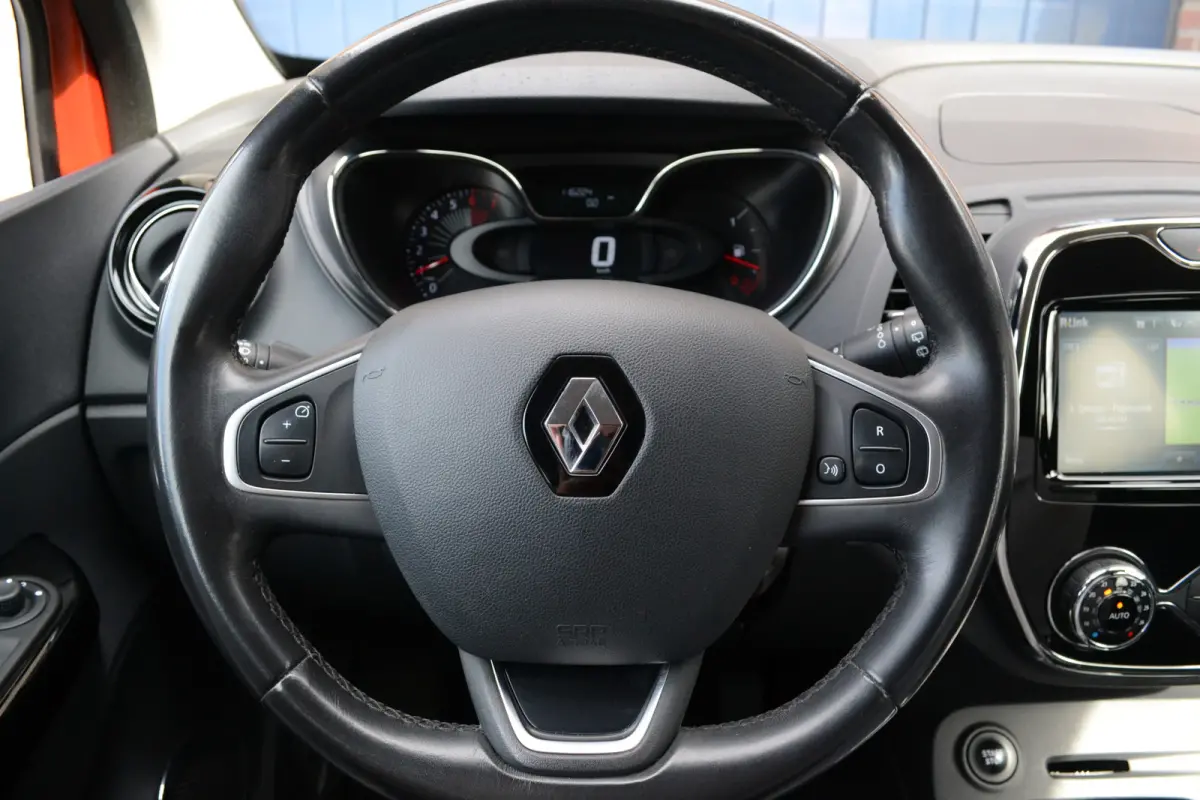 0.9 TCe Dynamique | Trekhaak | Keyless | Clima | Camera | Navigatie | Getint glas