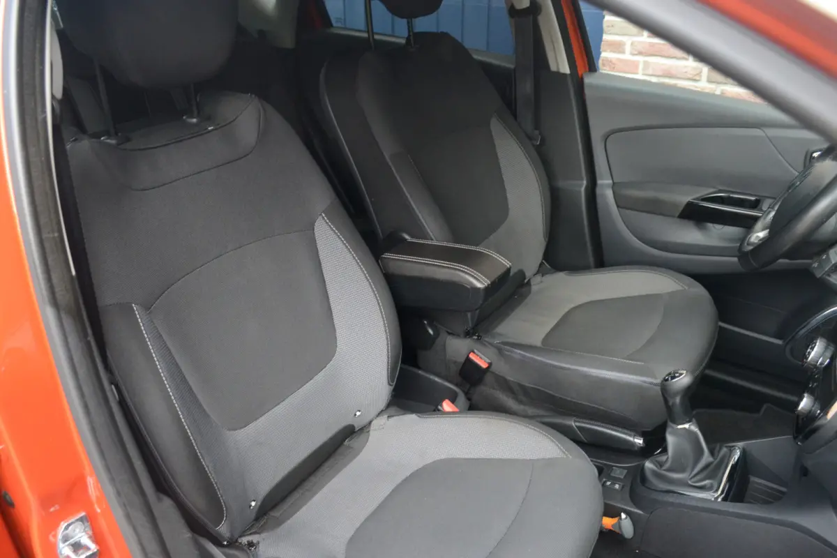 0.9 TCe Dynamique | Trekhaak | Keyless | Clima | Camera | Navigatie | Getint glas