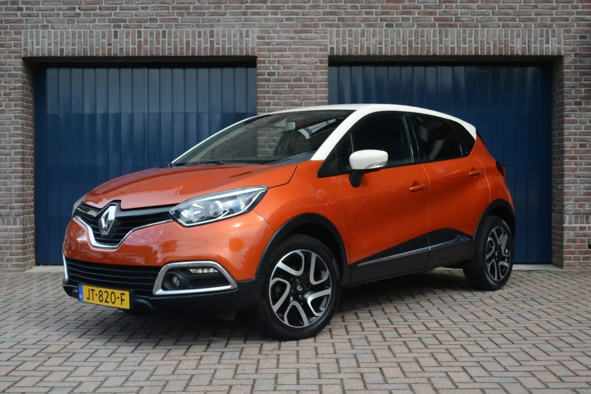 0.9 TCe Dynamique | Trekhaak | Keyless | Clima | Camera | Navigatie | Getint glas