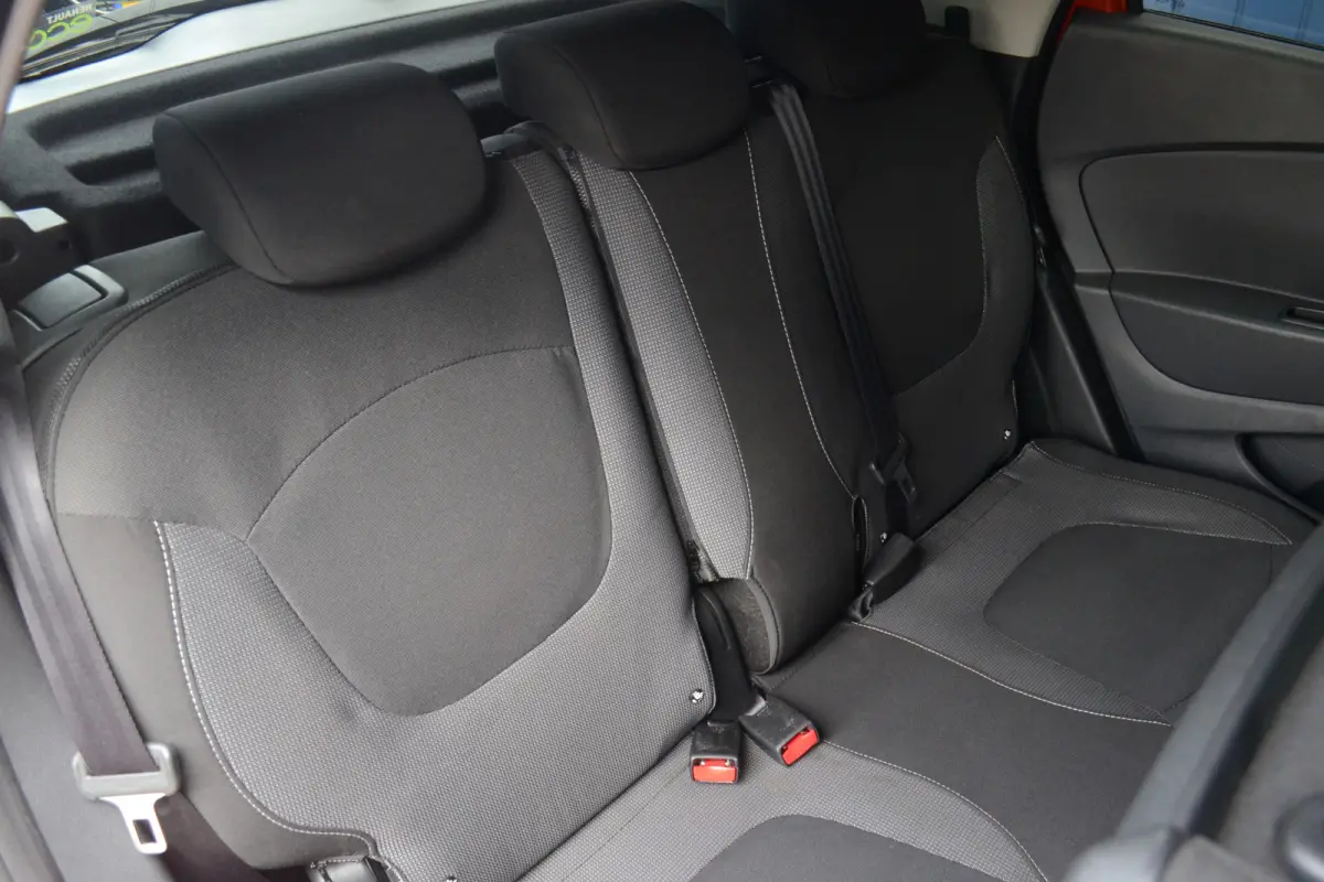 0.9 TCe Dynamique | Trekhaak | Keyless | Clima | Camera | Navigatie | Getint glas