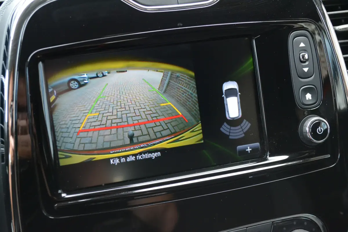 0.9 TCe Dynamique | Trekhaak | Keyless | Clima | Camera | Navigatie | Getint glas