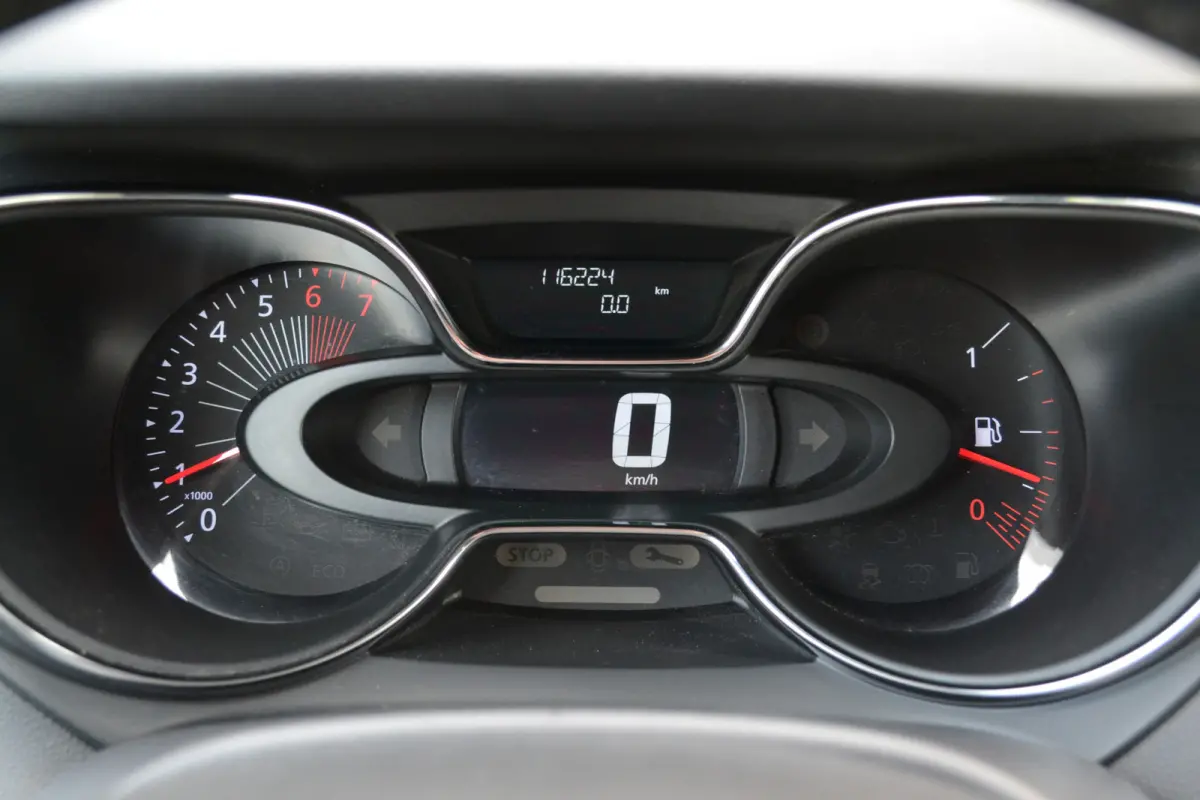 0.9 TCe Dynamique | Trekhaak | Keyless | Clima | Camera | Navigatie | Getint glas