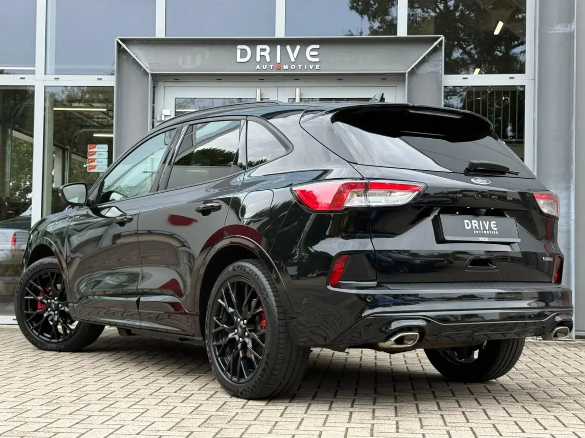 2.5 PHEV ST-Line X Black Pack |Pano|B&O|ACC|Winter|360Cam|HUD|Trekhaak