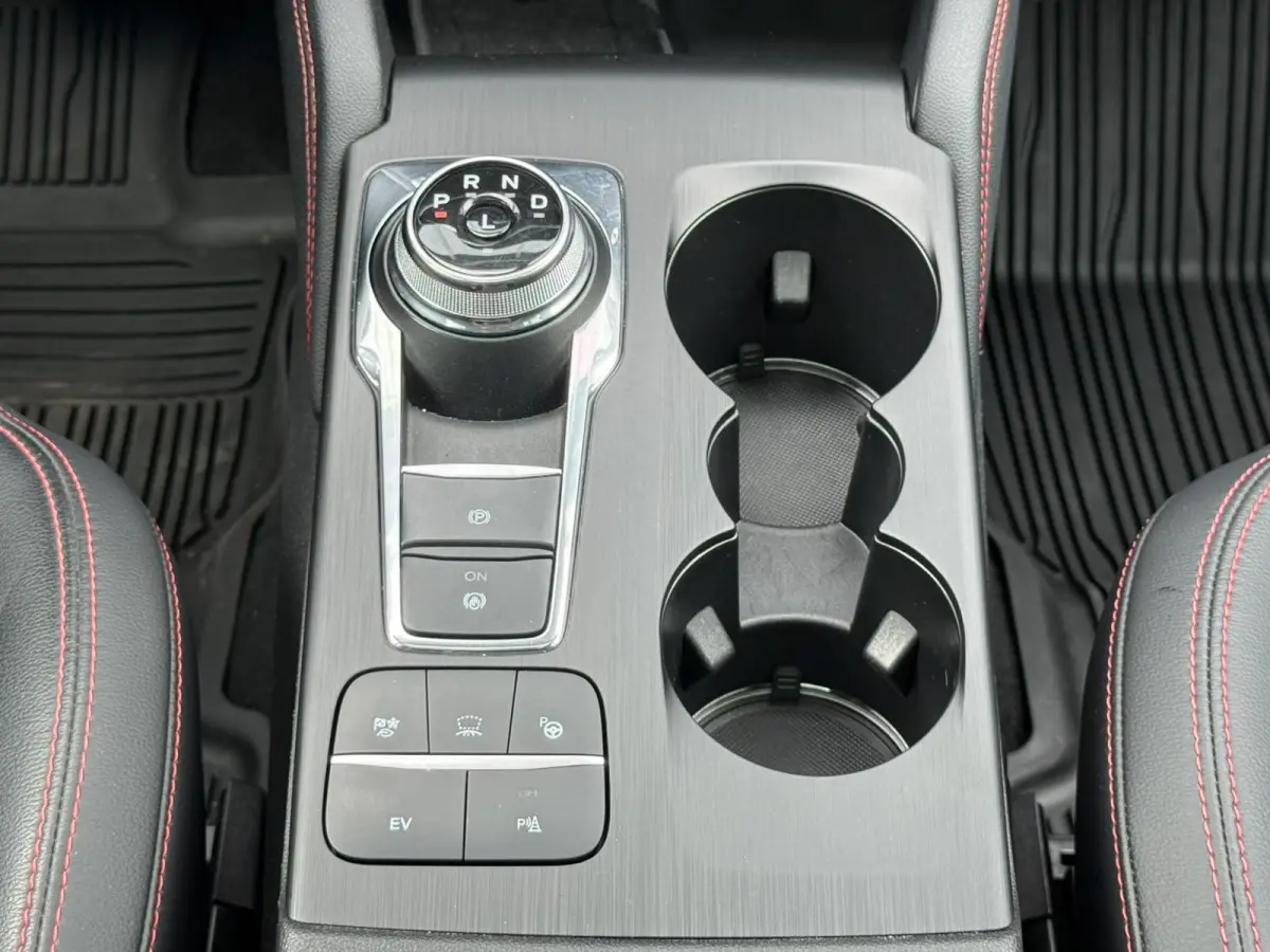 2.5 PHEV ST-Line X Black Pack |Pano|B&O|ACC|Winter|360Cam|HUD|Trekhaak