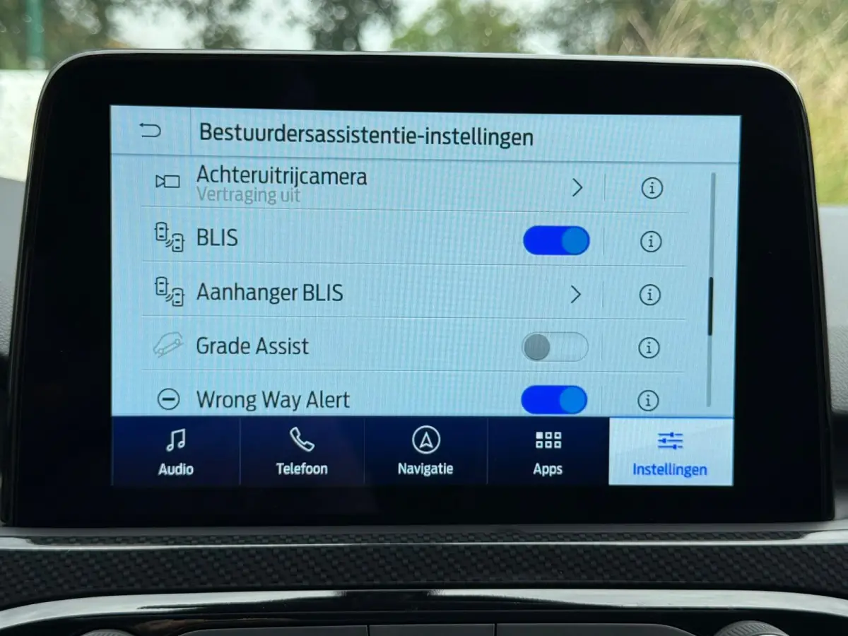 2.5 PHEV ST-Line X Black Pack |Pano|B&O|ACC|Winter|360Cam|HUD|Trekhaak