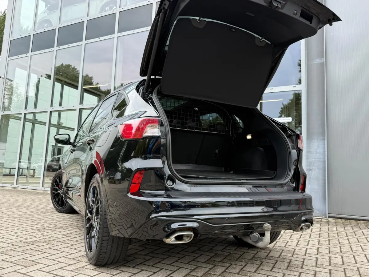 2.5 PHEV ST-Line X Black Pack |Pano|B&O|ACC|Winter|360Cam|HUD|Trekhaak