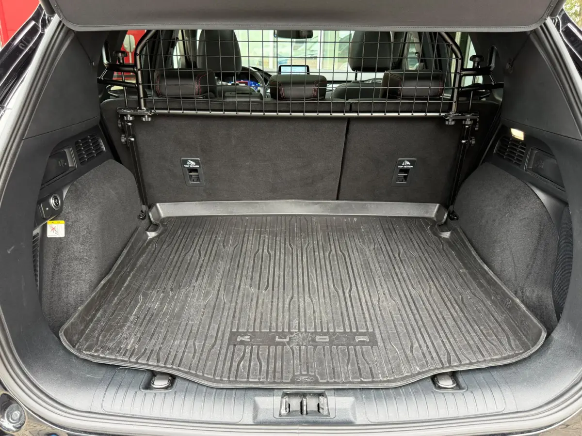 2.5 PHEV ST-Line X Black Pack |Pano|B&O|ACC|Winter|360Cam|HUD|Trekhaak