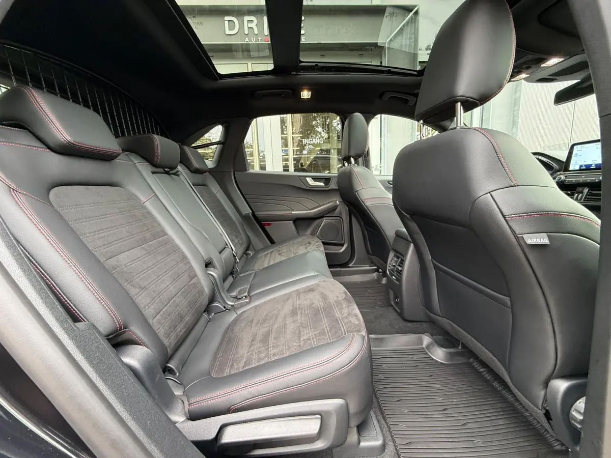 2.5 PHEV ST-Line X Black Pack |Pano|B&O|ACC|Winter|360Cam|HUD|Trekhaak