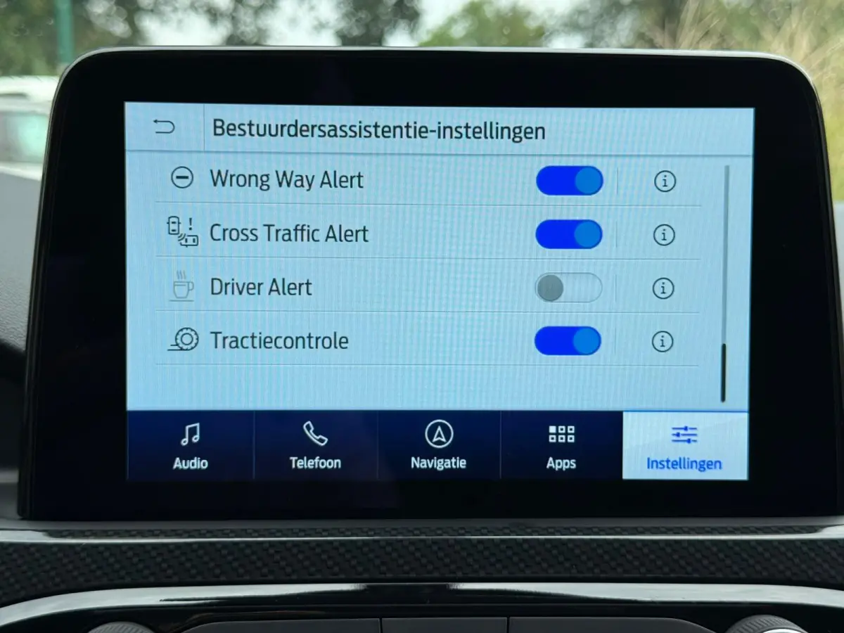 2.5 PHEV ST-Line X Black Pack |Pano|B&O|ACC|Winter|360Cam|HUD|Trekhaak