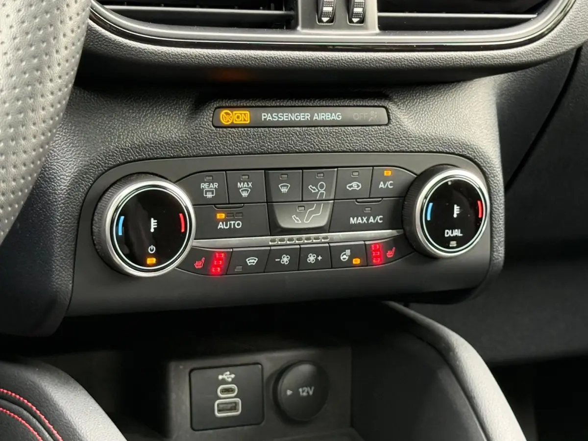 2.5 PHEV ST-Line X Black Pack |Pano|B&O|ACC|Winter|360Cam|HUD|Trekhaak