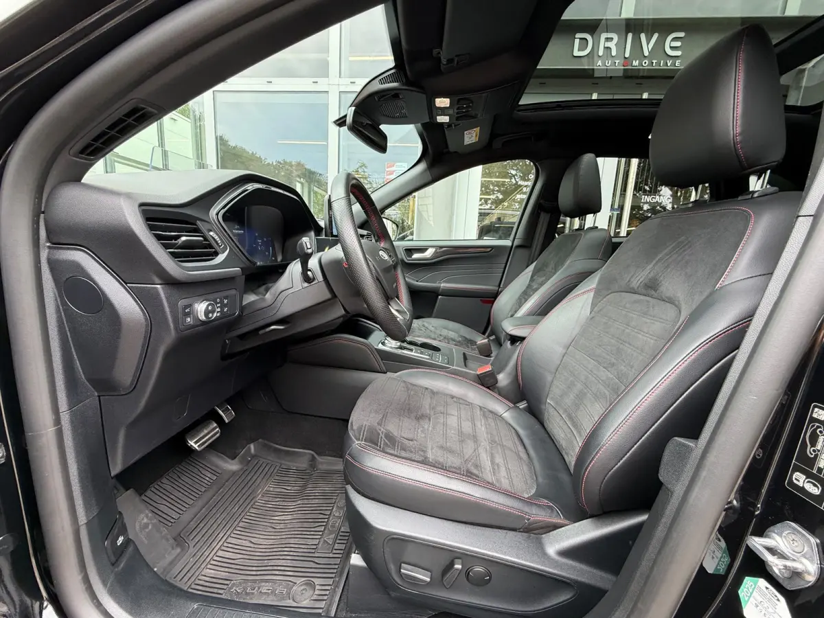 2.5 PHEV ST-Line X Black Pack |Pano|B&O|ACC|Winter|360Cam|HUD|Trekhaak