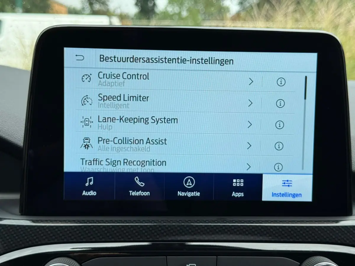 2.5 PHEV ST-Line X Black Pack |Pano|B&O|ACC|Winter|360Cam|HUD|Trekhaak