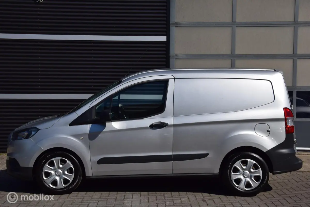 1.0 Ambiente Start&Stop Parkeersensoren Verw. stoelen