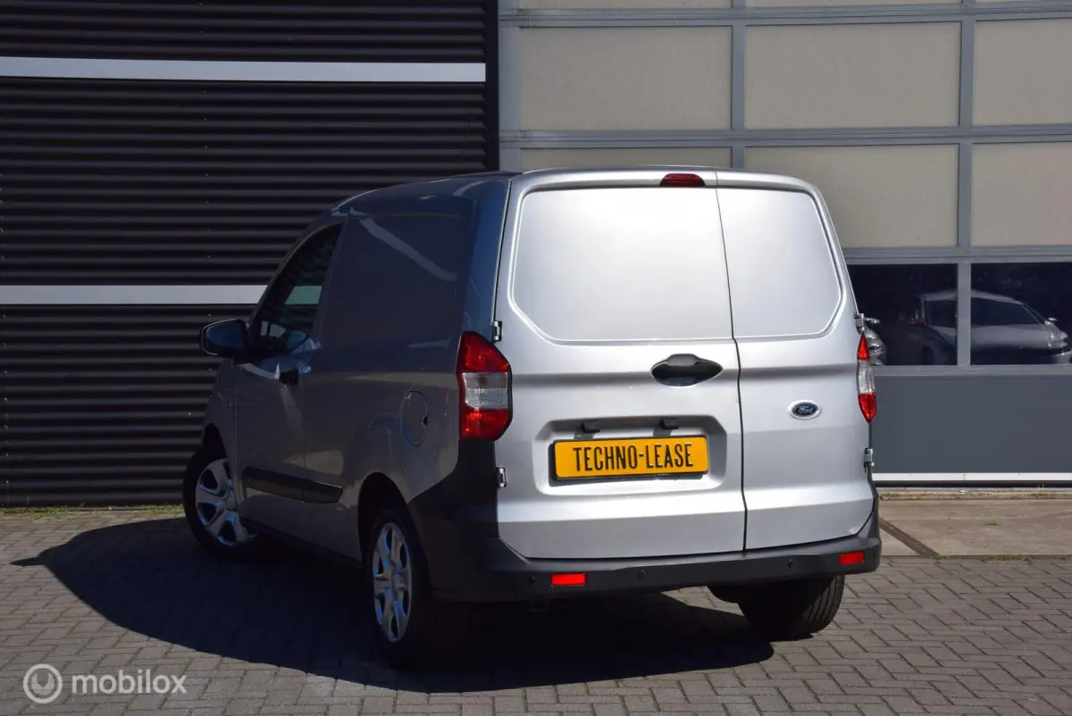 1.0 Ambiente Start&Stop Parkeersensoren Verw. stoelen