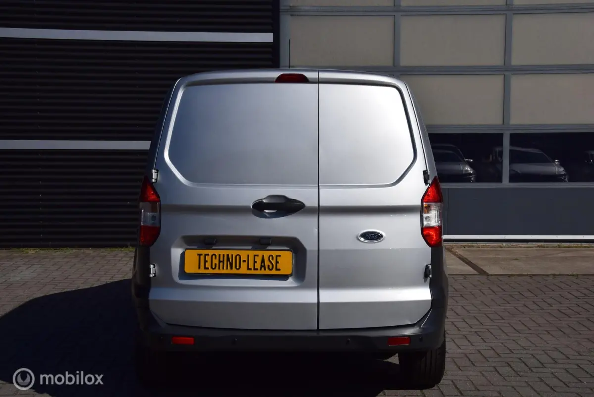 1.0 Ambiente Start&Stop Parkeersensoren Verw. stoelen