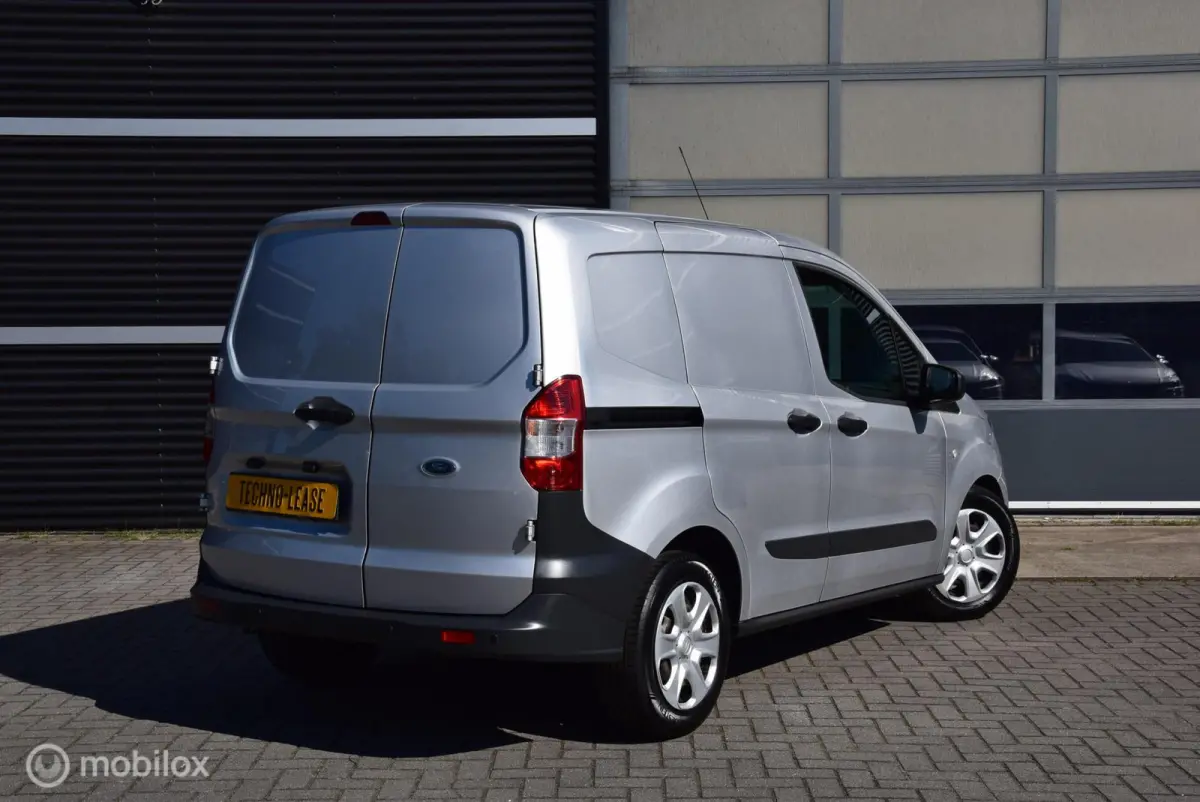 1.0 Ambiente Start&Stop Parkeersensoren Verw. stoelen