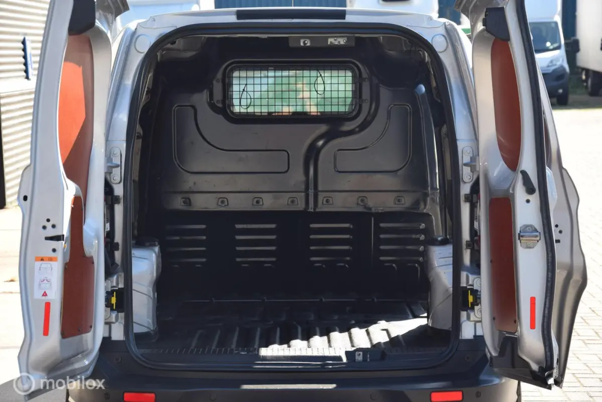 1.0 Ambiente Start&Stop Parkeersensoren Verw. stoelen
