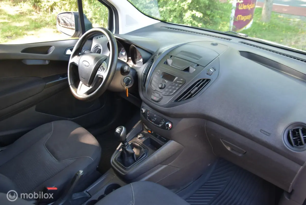 1.0 Ambiente Start&Stop Parkeersensoren Verw. stoelen
