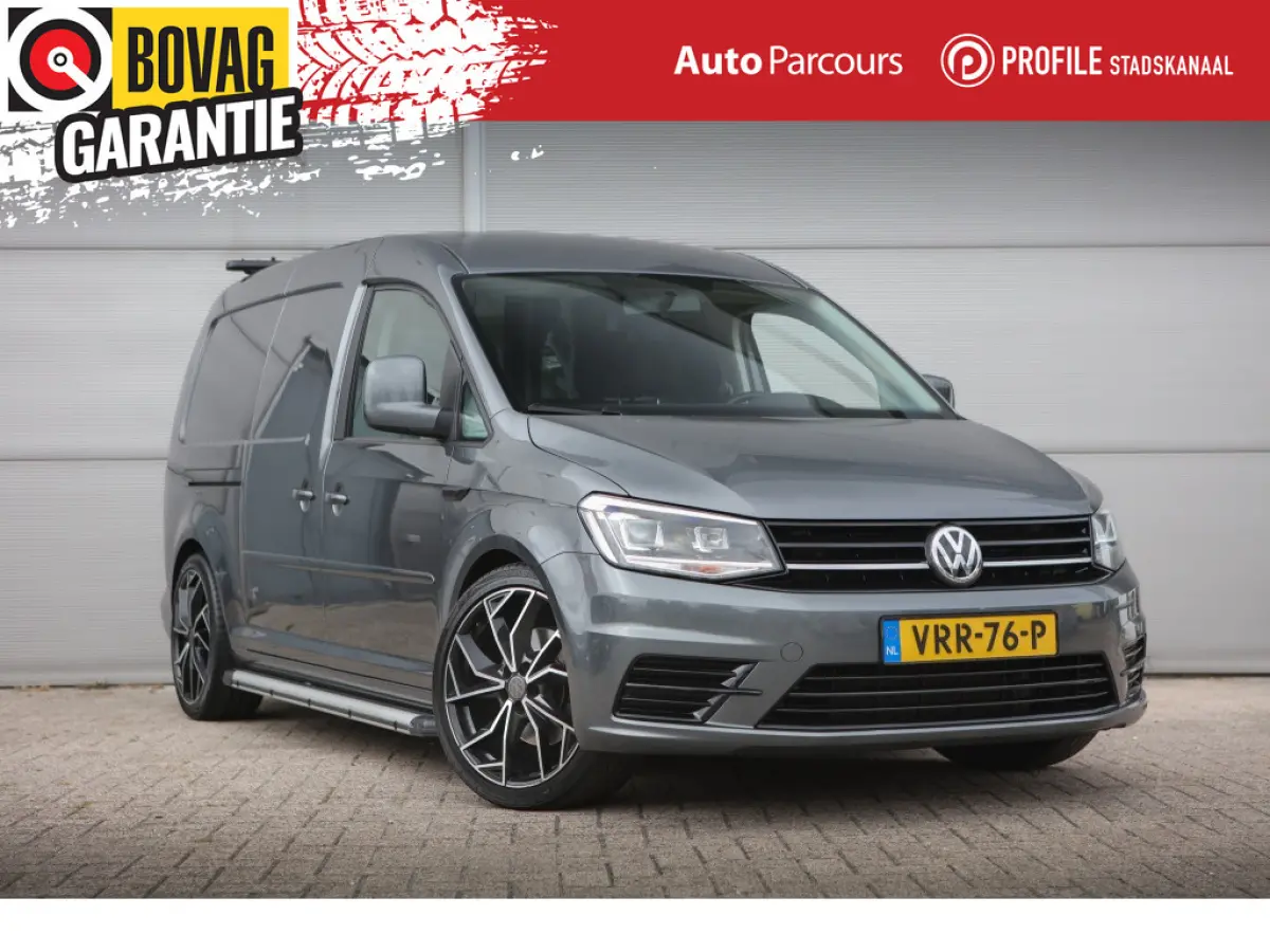 2.0 TDI L2H1 Excl Ed