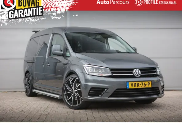 2.0 TDI L2H1 Excl Ed