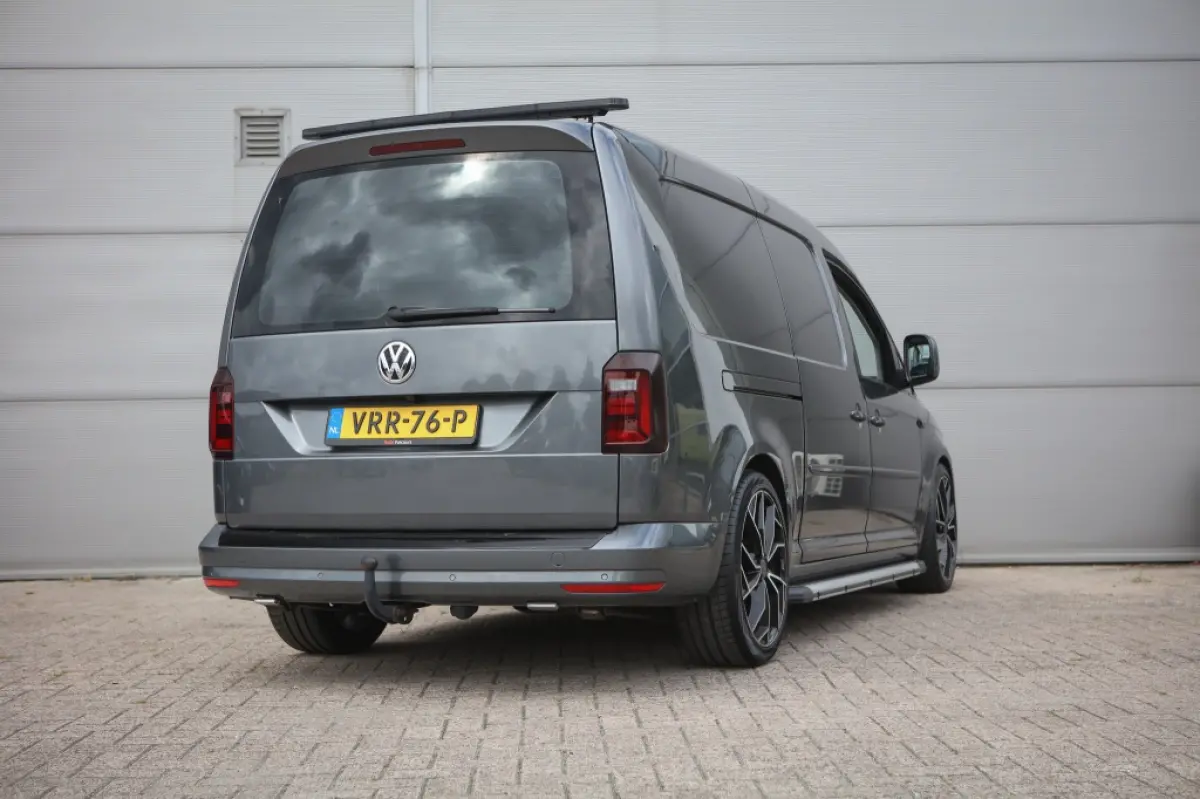 2.0 TDI L2H1 Excl Ed