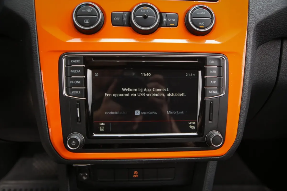 2.0 TDI L2H1 Excl Ed