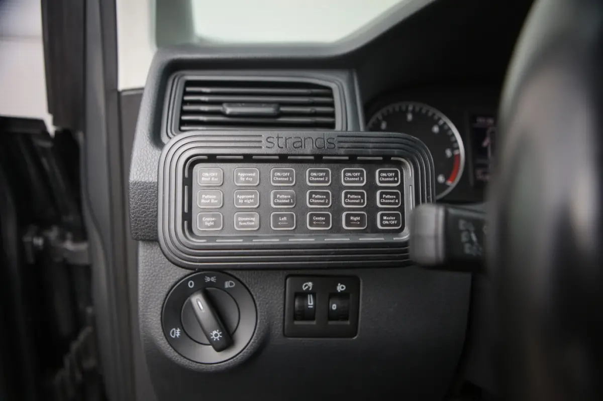 2.0 TDI L2H1 Excl Ed