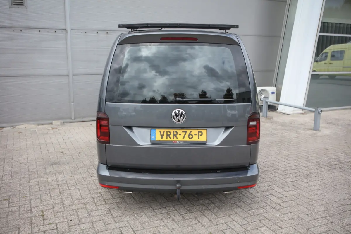 2.0 TDI L2H1 Excl Ed