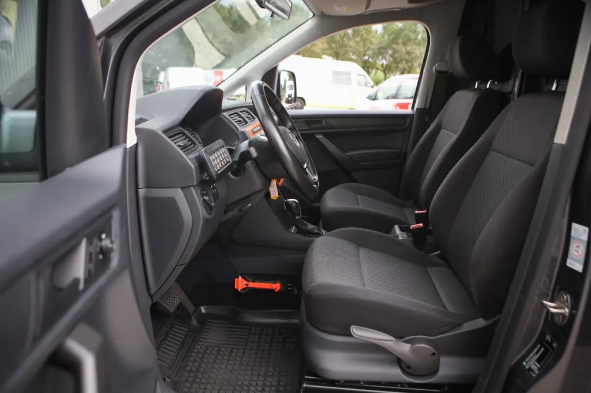 2.0 TDI L2H1 Excl Ed