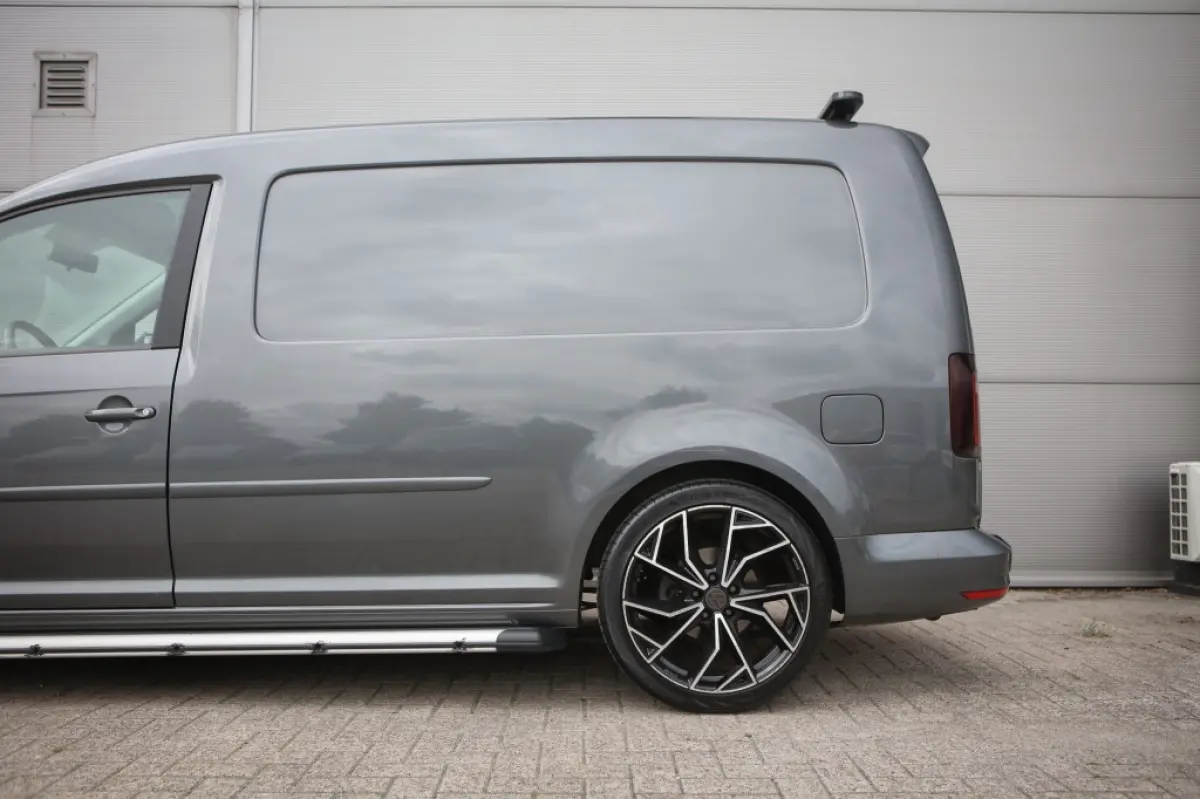 2.0 TDI L2H1 Excl Ed