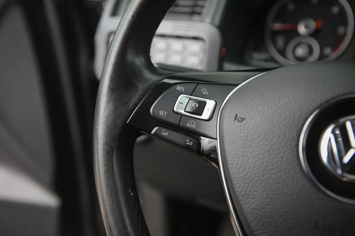 2.0 TDI L2H1 Excl Ed