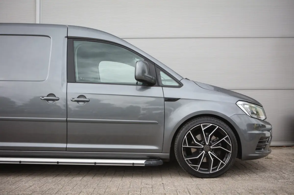 2.0 TDI L2H1 Excl Ed