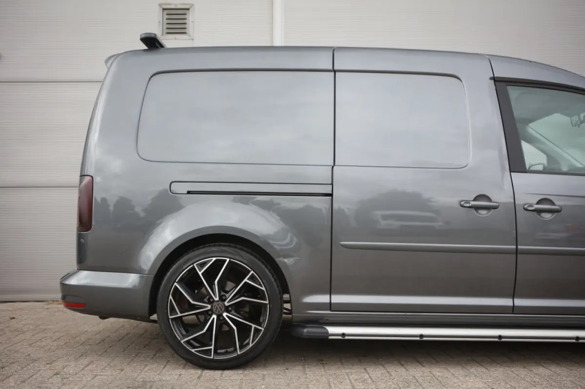 2.0 TDI L2H1 Excl Ed