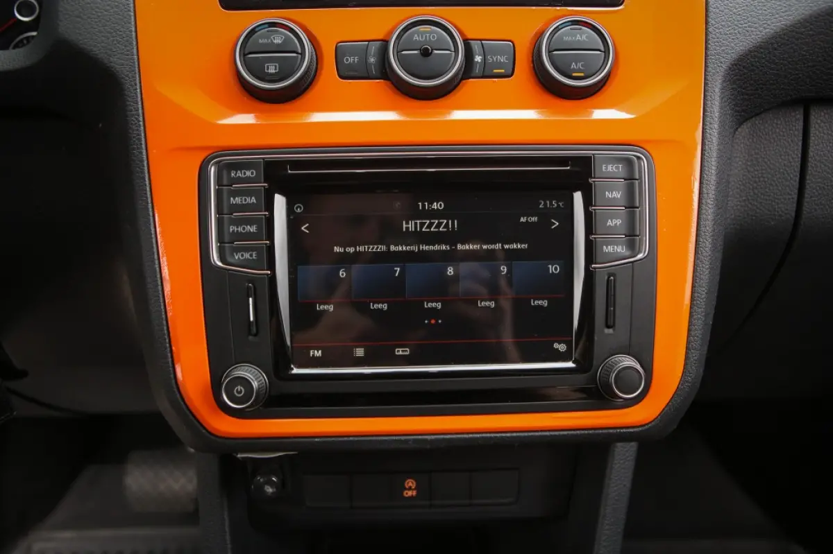 2.0 TDI L2H1 Excl Ed