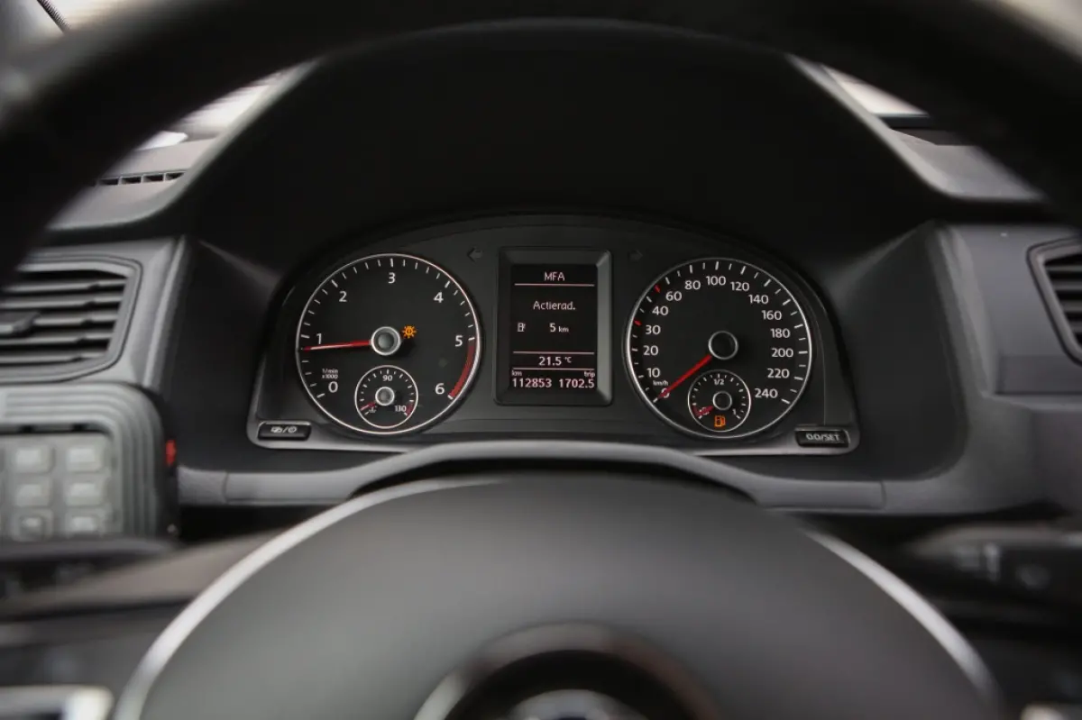 2.0 TDI L2H1 Excl Ed