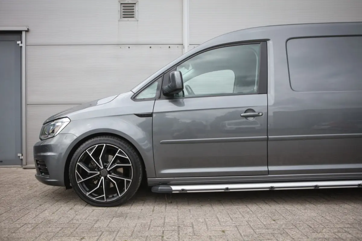 2.0 TDI L2H1 Excl Ed
